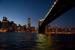 Verdant Power Files License Application to Install Tidal Power Turbines in East River