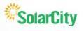 SolarCity Announces Residential Solar Lease Program