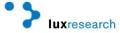 Lux Research Details Solar Growth Potential of India