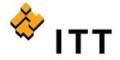 ITT Supplies RainPerfect Solar Pumps to Use Rain Water