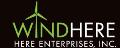 Here Enterprises Develops Wind Farm in Texas