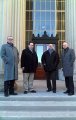 Hydro Team Up with MIT to Optimize Recycling of Aluminium