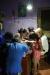 Bomba Village in Belize Lit by Solar Powered LED Lights