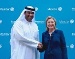 Abu Dhabi Held World Future Energy Summit Receives Support from  President Obama