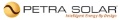 Keynote Address by Petra Solar’s CEO at Networked Solar Conference