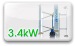 WePOWER Falcon Vertical Axis Wind Turbine Receives San Diego County Approval