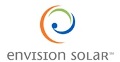 Envision Solar Installs Solar Arrays over Ecotech Institute Parking Lot