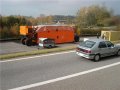 Keeping Roads Clean and in Good Order Reduces Emissions