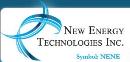 New Energy Technologies Develop First- Generation Working Prototype of SolarWindow Technology