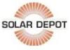 DC Power Systems and Solar Depot Jointly Form Solar Distribution Company