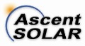 Ascent Solar Chooses Polymeur Sun as Authorized Reseller for CIGS PV Modules