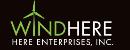 Here Enterprises Performs Site Selection for Installing Wind Turbines