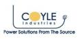 Coyle Industries Develops Portable Solar Generator