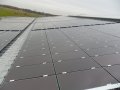 Parity Solar to Supply High-Quality Thin Film Solar Modules with MCS Certificaton
