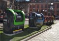Recyling Rates in Spain Well Below Par