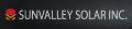 Sunvalley Solar Signs MOU with Tianwei SolarFilms to Develop Solar Projects in the USA