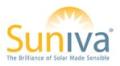 Suniva to Introduce ARTisun Select Poduct Line to Produce Efficient Solar Cells