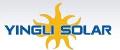 Yingli Green Energy Signs Accord with Borrego Solar to Supply  Solar PV Modules