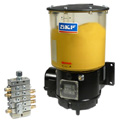 SKF Enhance Lubrication Solutions for the Wind Energy Sector