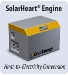 Cool Energy Receives Orders for SolarHeart Engines