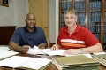 Cutting-Edge Research on Alternative Energy at University of Delaware Through Internship Program
