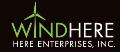 Here Enterprises Makes Progress in Cycle Ranch Wind Park Construction