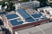 Solar System Installed on Roof of Fox’s Historic Building