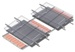 T.R.A MAGE Presents New Ballasted Mounting Solution for Flat Roofs