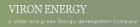 Viron Energy to Build Large-Scale Wind Power Plant