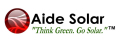 UL Certification Granted for Aide Solar’s PV Panels