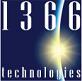 Solar Panels Company, 1366 Technologies Receives Investment from GE Energy, VantagePoint