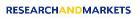 Research and Markets Adds GlobalData's Tidal Energy Market Report