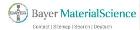 Makroblend GR 235M Grade to Feature Polycarbonate, Polyethylene Terephthalate Polymer Blend from Recyclate Materials
