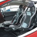 All New Electric Car to be Launched by Delta Motosports