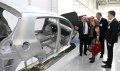 Hydro Scientists Presented with Award for Work Superlight Car Designs