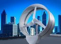 EverKinetIQ Develop Small Wind Turbines for Local Power Generation