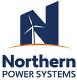 Northern Power Systems Unveils Permanent Magnet Direct Drive Wind Turbine