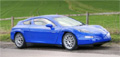 All Electric Sports Car to Go On Show at JEC Composites Exhibition in Paris