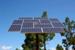 GHS Solar Chosen as Reseller + Installer for RenON Hybrid Solar System