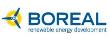 Boreal Renewable Energy Development Utilizes Data Loggers to Assess Wind Potential