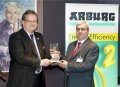 LEGO Wins Award for Energy Efficiency
