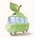 Cars to be Manufactured from Fruit Fibers in Future
