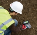 Accurately and Reliably Identify Pollutants in Soil
