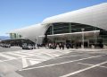 PPG Coatings Used in San Jose Airport Building Achieve LEED Silver Certification
