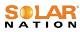 Solar Nation Completes Solar Installation for Rosauers Supermarkets