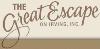 Great Escape Restaurant Goes Green