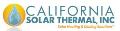 California Solar Thermal Installs Solar Water Heating System for Springdale Apartments in Orange County