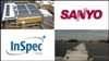 SANYO and InSpec Group Form Joint Venture to Complete Solar Installations in Oregon