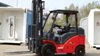 SINTEF to Test Forklifts that Run Using Fuel Cells
