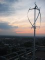 UK-Based Wind Turbine Manufacturer Announces Record Sales